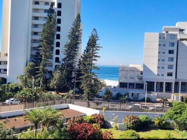 Apartment for rent in Seaview, Kwazulu-natal
