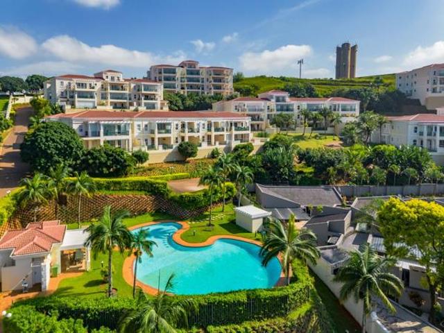Apartment for sale in Seaview, Kwazulu-natal