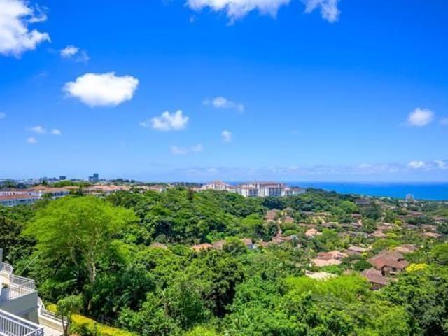 Apartment for rent in Umhlanga, Kwazulu-natal