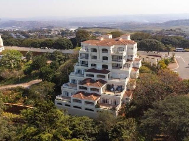 Apartment for rent in Umhlanga, Kwazulu-natal