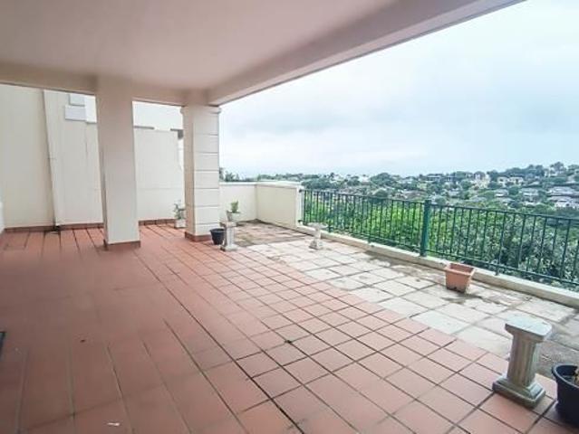 Apartment for rent in Umhlanga, Kwazulu-natal