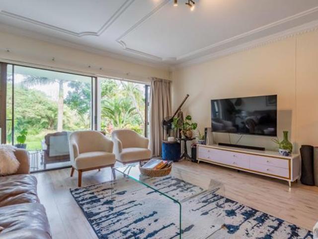Apartment for rent in Durban, eThekwini Metropolitan Municipality