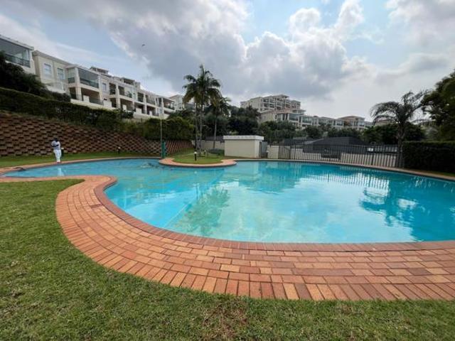 Apartment for rent in Umhlanga, Kwazulu-natal