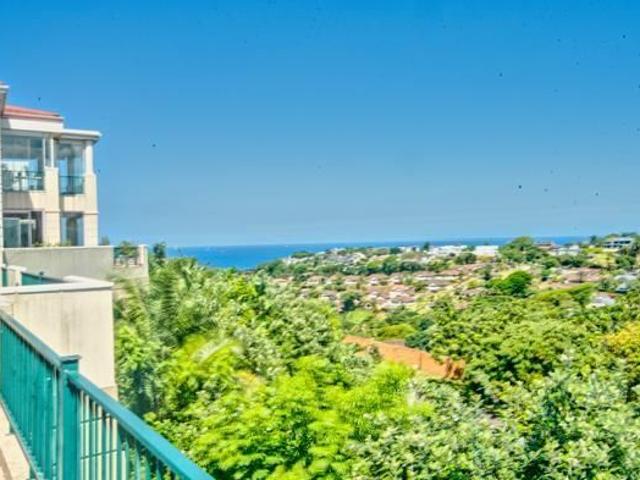 Apartment for rent in Umhlanga, Kwazulu-natal