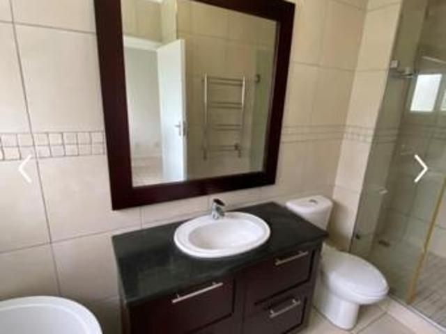 Apartment for rent in Durban, eThekwini Metropolitan Municipality
