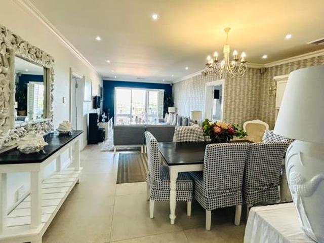 Apartment for rent in Seaview, Kwazulu-natal