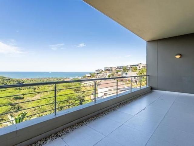 Apartment for rent in Umhlanga, Kwazulu-natal
