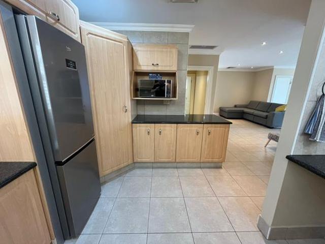 Apartment for rent in Seaview, Kwazulu-natal