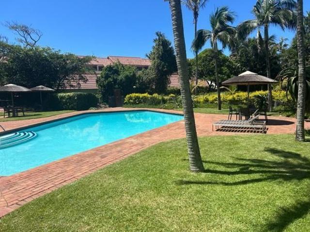Apartment for rent in Umhlanga, Kwazulu-natal