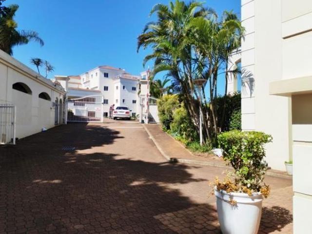 Apartment for rent in Umhlanga, Kwazulu-natal