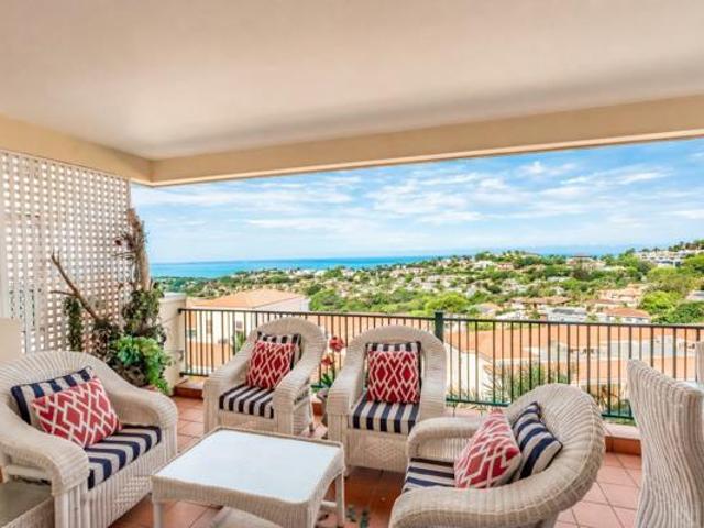 Apartment for rent in Seaview, Kwazulu-natal