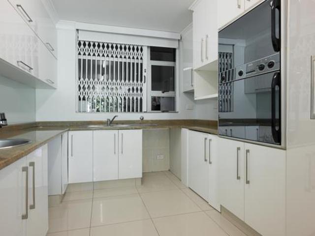 Apartment for rent in Seaview, Kwazulu-natal