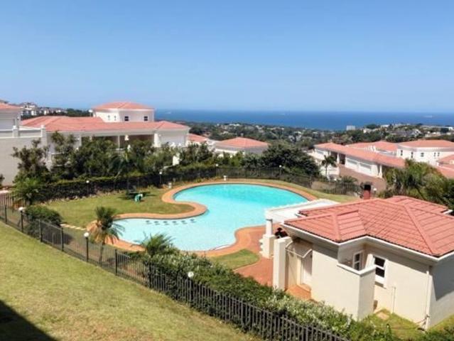 Apartment for rent in Umhlanga, Kwazulu-natal