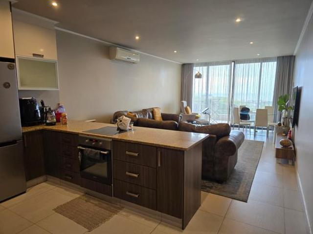Apartment for rent in Durban North, Kwazulu-natal