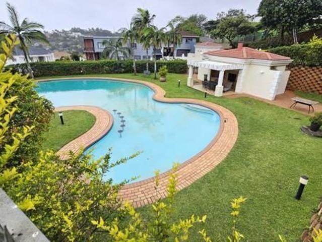 Apartment for rent in Umhlanga, Kwazulu-natal