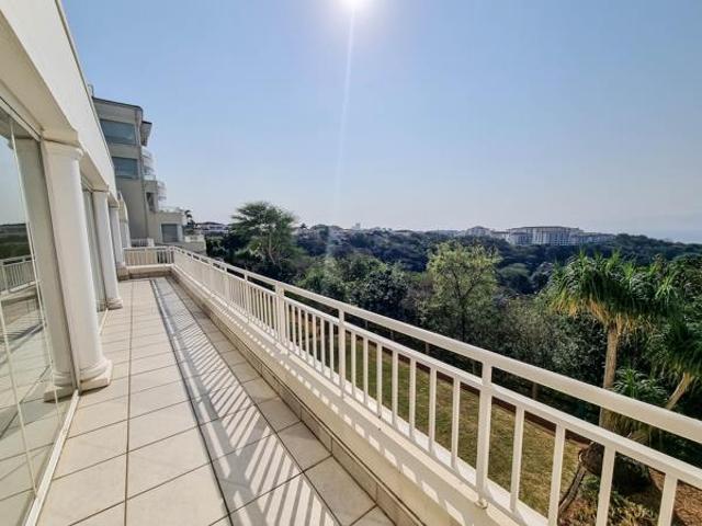 Apartment for rent in Seaview, Kwazulu-natal