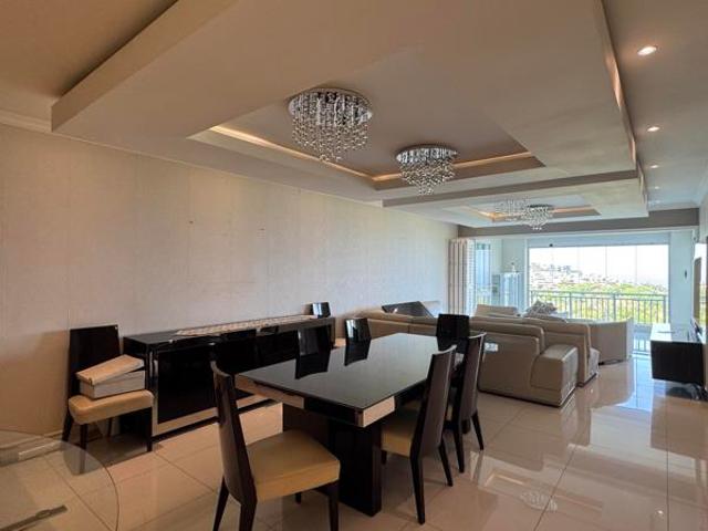 Apartment for rent in Durban, eThekwini Metropolitan Municipality