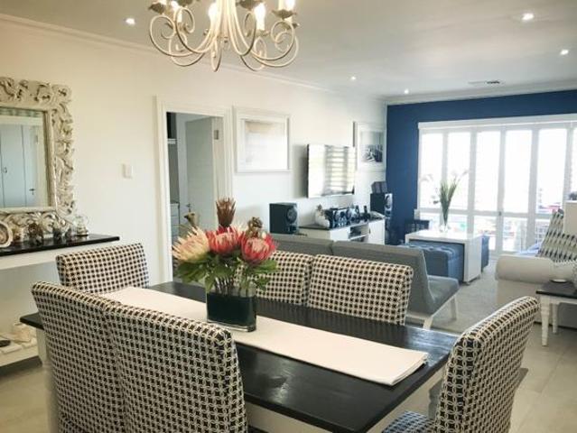 Apartment for rent in Seaview, Kwazulu-natal
