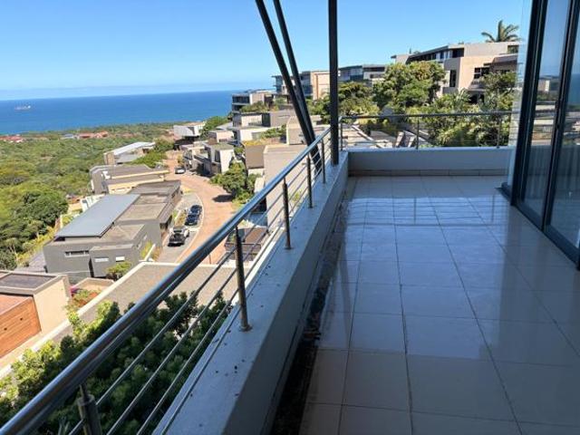 Apartment for rent in Seaview, Kwazulu-natal