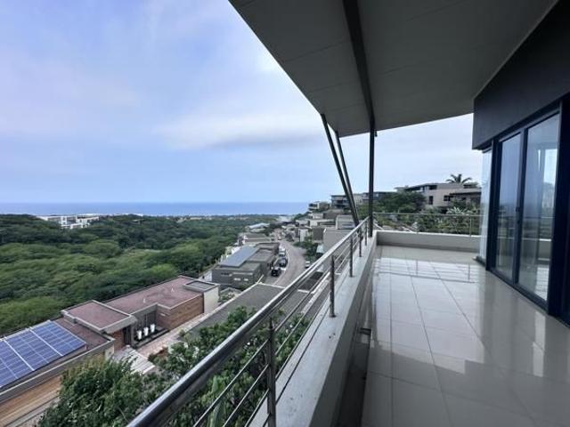 Apartment for rent in Umhlanga, Kwazulu-natal