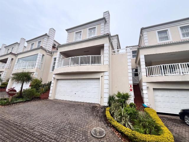 Apartment for sale in Umhlanga, Kwazulu-natal