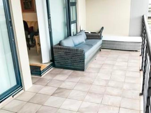 Apartment for rent in La Mercy, Kwazulu-natal