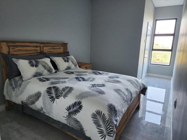 Apartment for rent in La Mercy, Kwazulu-natal