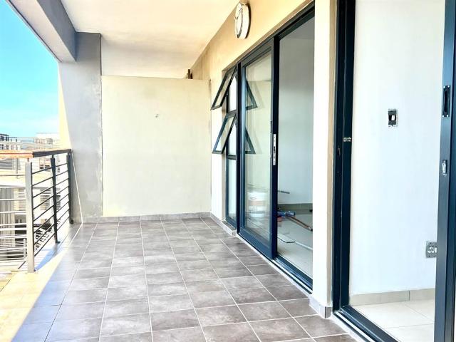 Apartment for sale in La Mercy, Kwazulu-natal