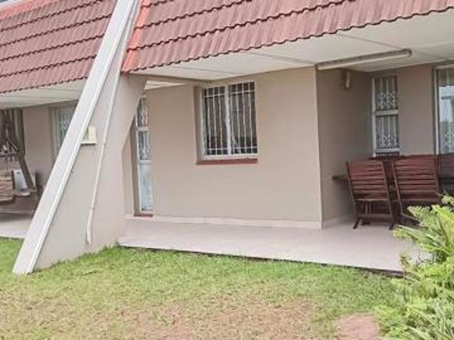 Apartment for rent in La Mercy, Kwazulu-natal