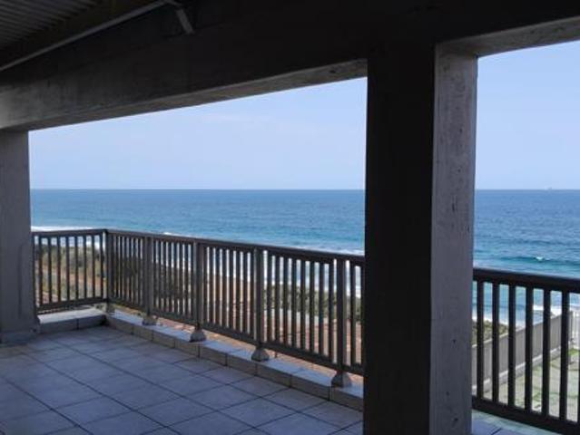 Apartment for sale in La Mercy, Kwazulu-natal