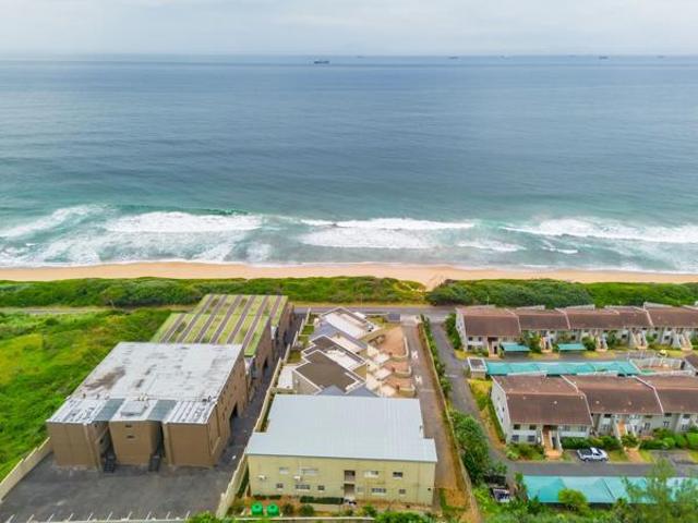 Apartment for sale in La Mercy, Kwazulu-natal