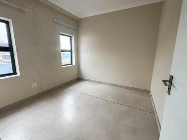 Apartment for rent in La Mercy, Kwazulu-natal