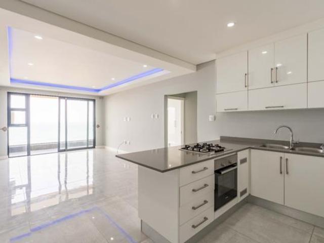 Apartment for rent in La Mercy, Kwazulu-natal