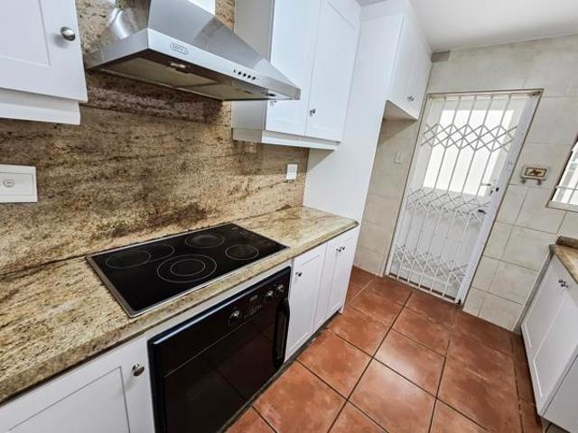 Apartment for rent in La Mercy, Kwazulu-natal