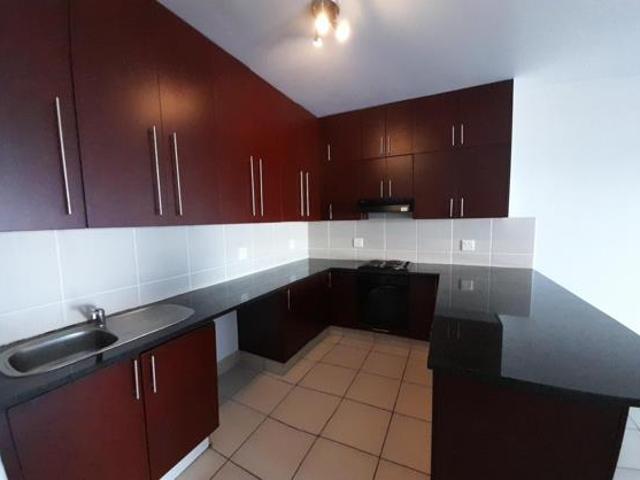 Apartment for rent in La Mercy, Kwazulu-natal