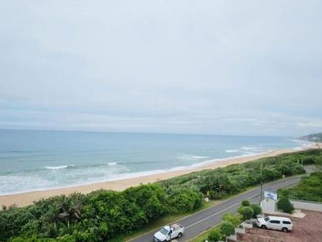 Apartment for rent in La Mercy, Kwazulu-natal