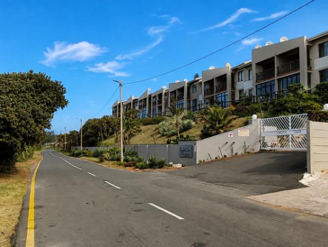 Apartment for sale in La Mercy, Kwazulu-natal