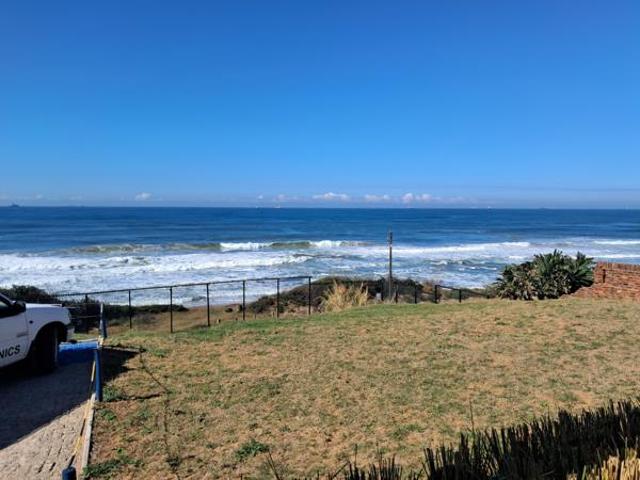 Apartment for rent in La Mercy, Kwazulu-natal