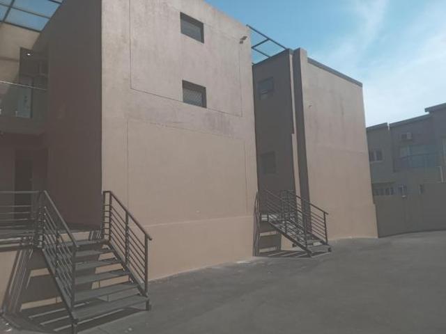 Apartment for sale in La Mercy, Kwazulu-natal