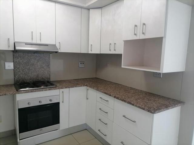 Apartment for rent in La Mercy, Kwazulu-natal