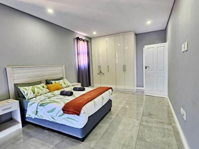 Apartment for sale in La Mercy, Kwazulu-natal