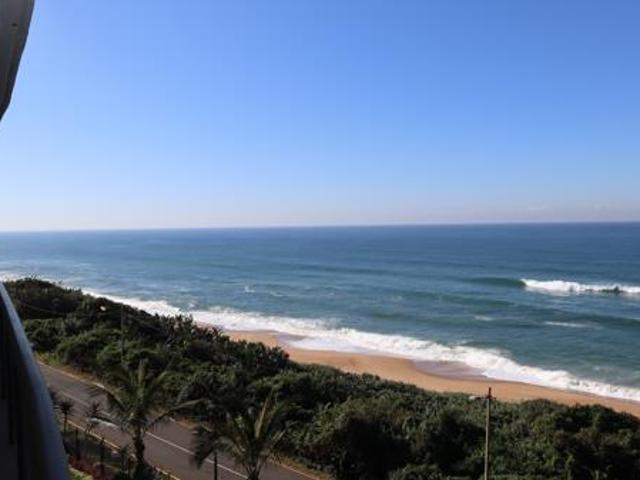 Apartment for sale in La Mercy, Kwazulu-natal