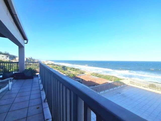 Apartment for sale in La Mercy, eThekwini Metropolitan Municipality