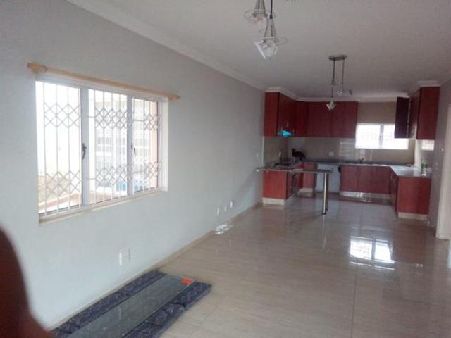 Apartment for rent in La Mercy, Kwazulu-natal
