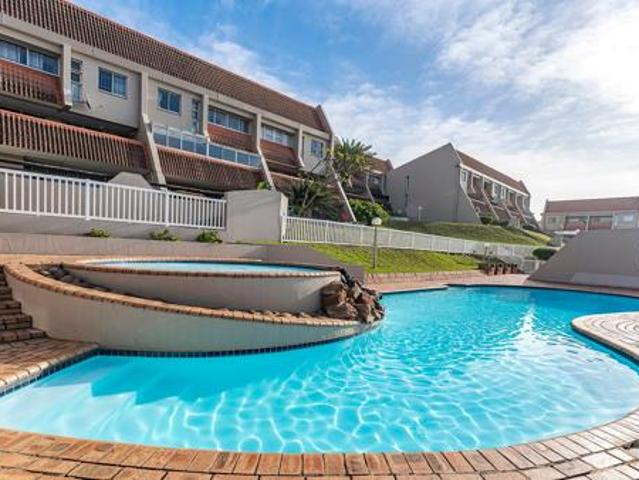 Apartment for rent in La Mercy, Kwazulu-natal