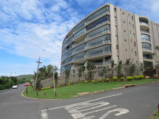 Apartment for sale in La Mercy, Kwazulu-natal