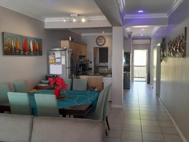 Apartment for sale in La Mercy, Kwazulu-natal