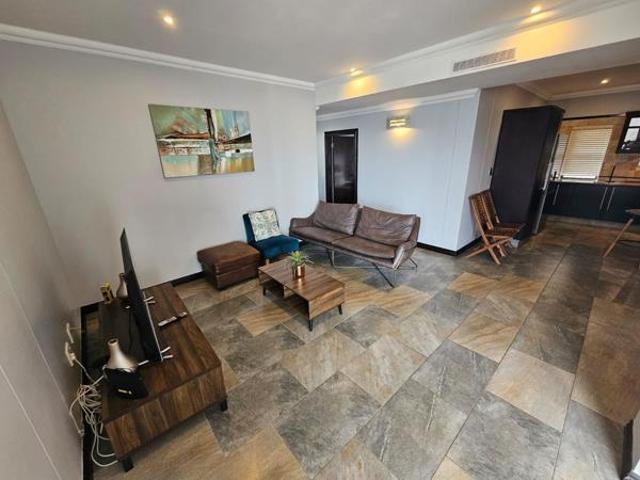 Apartment for sale in La Mercy, Kwazulu-natal