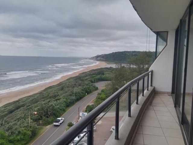 Apartment for sale in La Mercy, Kwazulu-natal