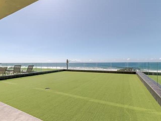 Apartment for sale in La Mercy, Kwazulu-natal